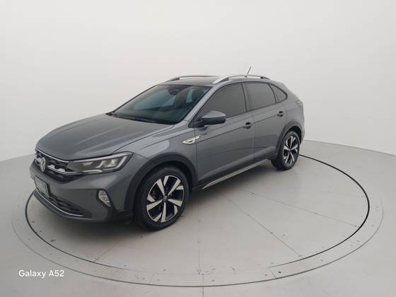 VOLKSWAGEN NIVUS 1.0 200 TSI TOTAL FLEX HIGHLINE AUTOMÁTICO